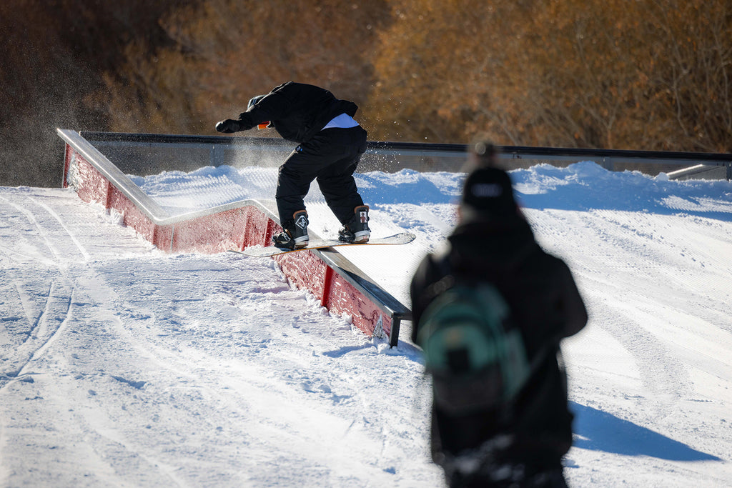 CLIPPED UP: Top 5 Favorite Front Boards from 22/23 – Signal Snowboards