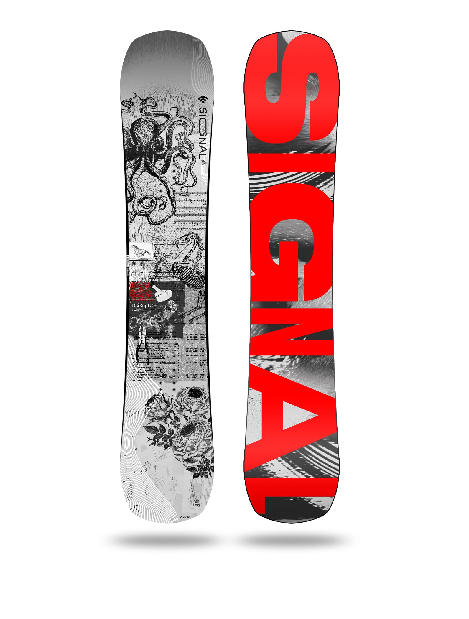 Park Kids - Star Power – Signal Snowboards