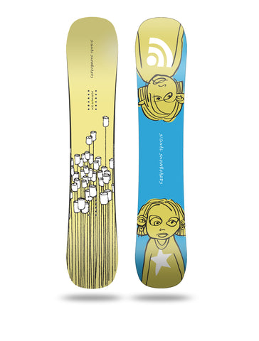 Platinum Series - Jenkins – Signal Snowboards