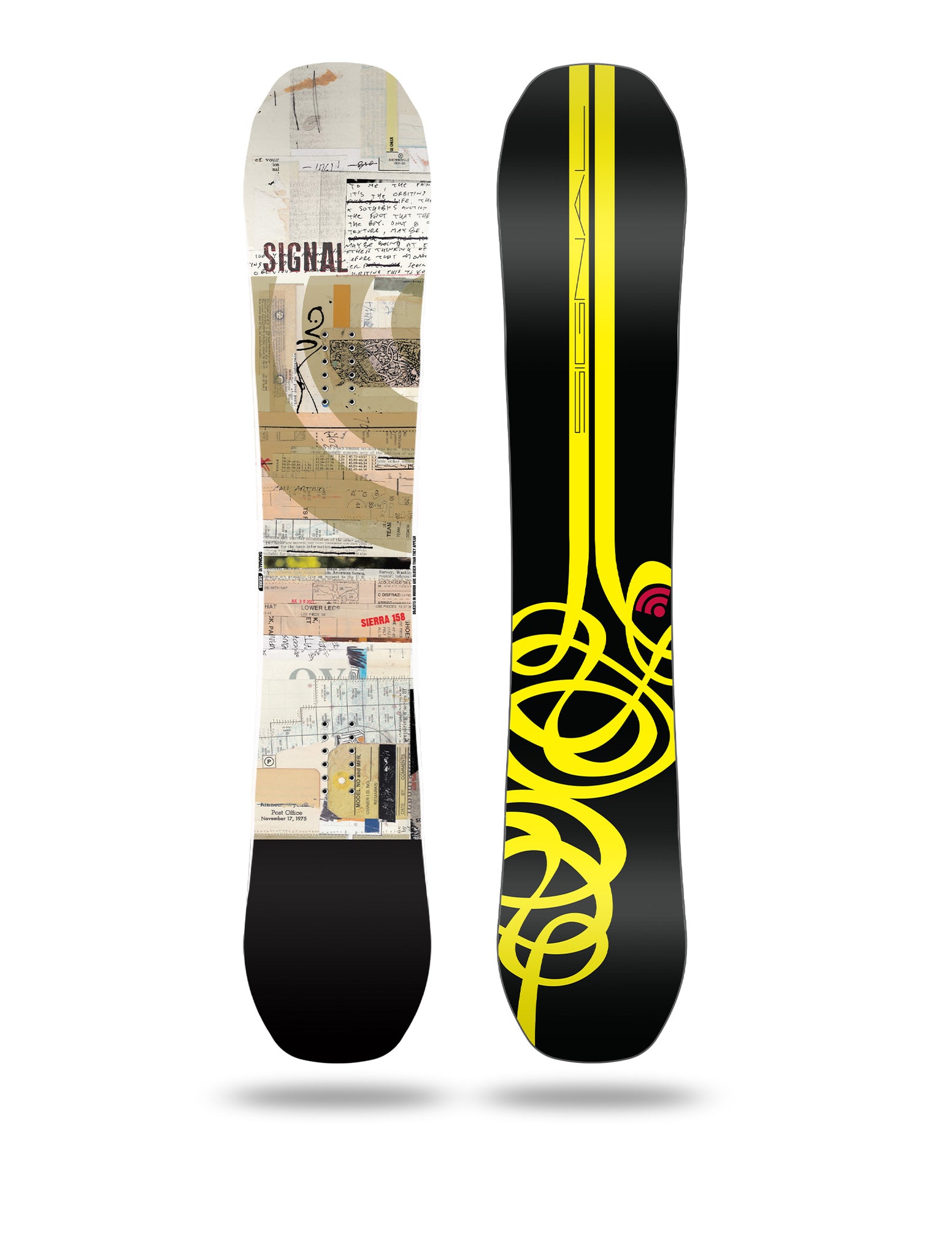 All Mountain Signal Snowboards all-mountain-signal-snowboards