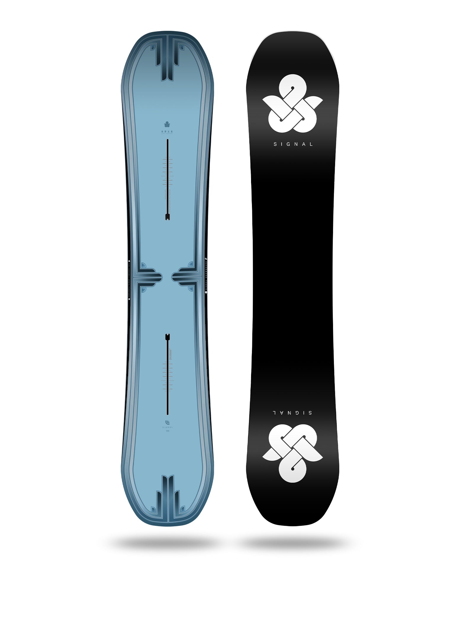 Yuki Pro – Signal Snowboards
