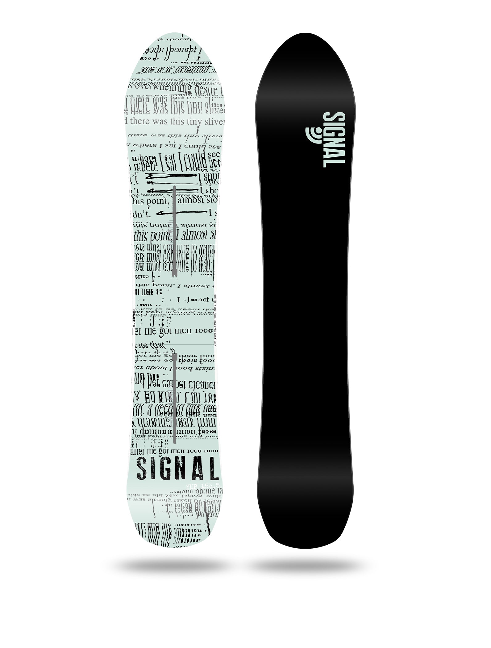 Yup - All In – Signal Snowboards
