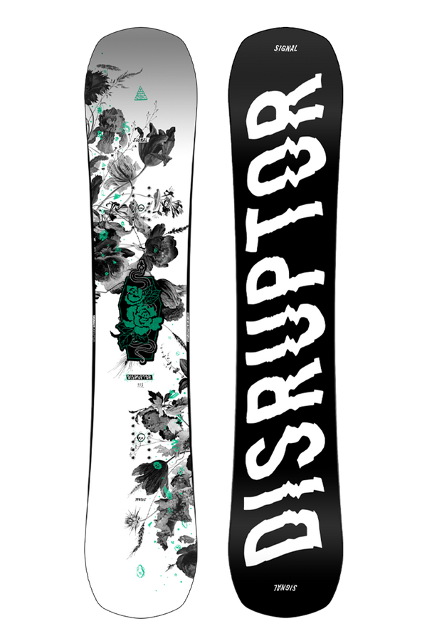 Disruptor - In Bloom