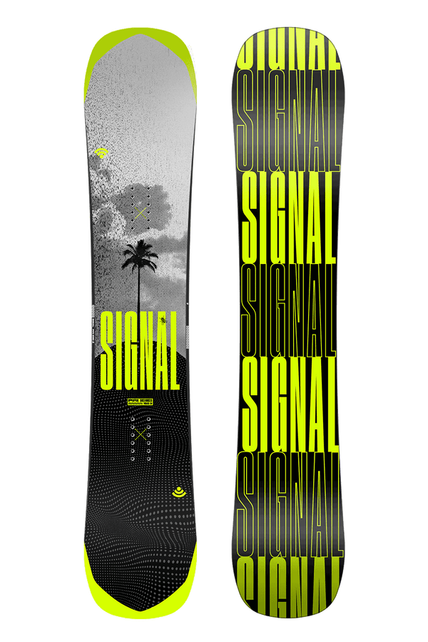 Signal Snowboards