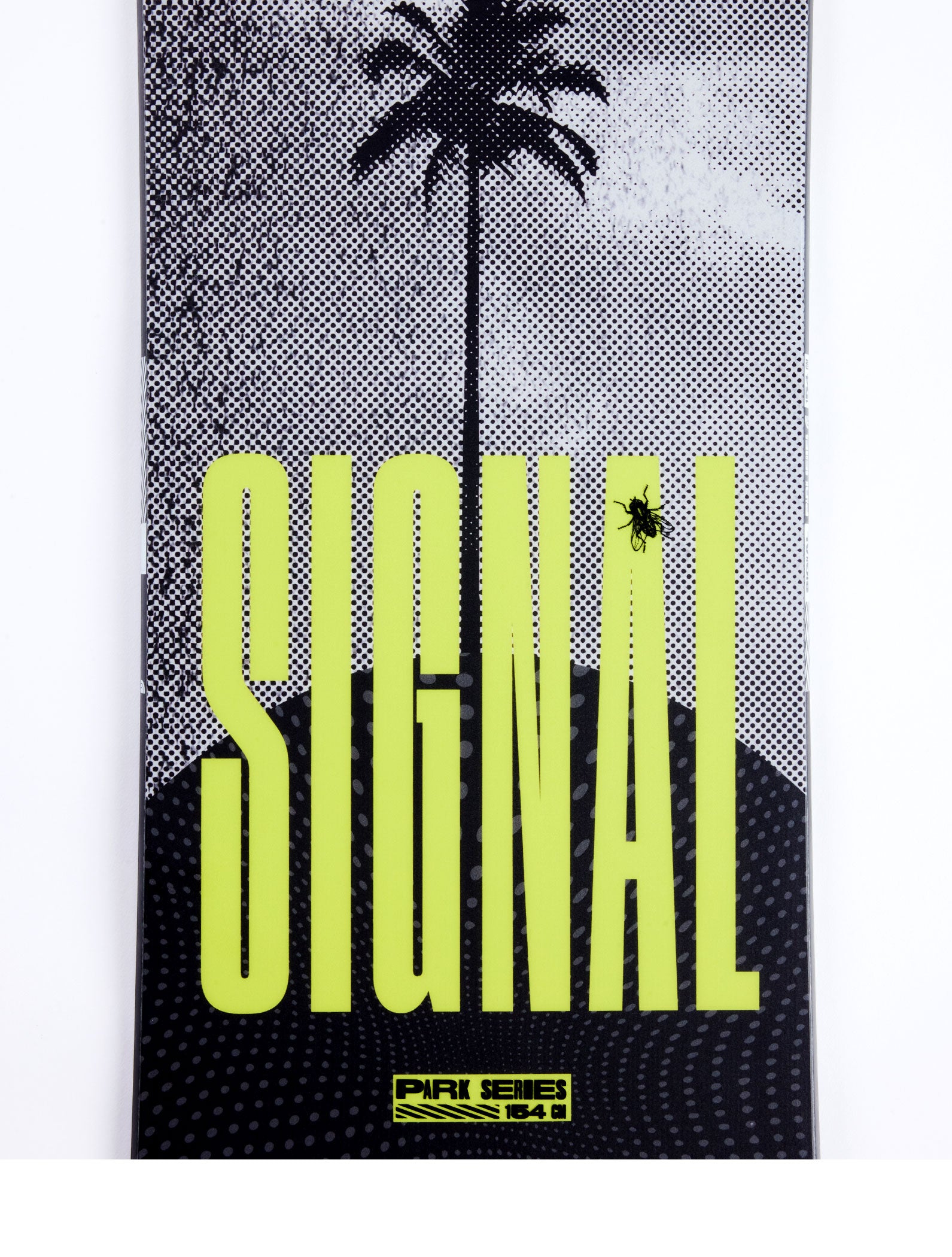 Park Series - Gnarnia – Signal Snowboards