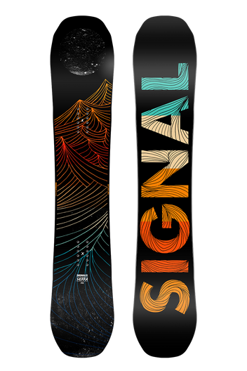 Signal Snowboards