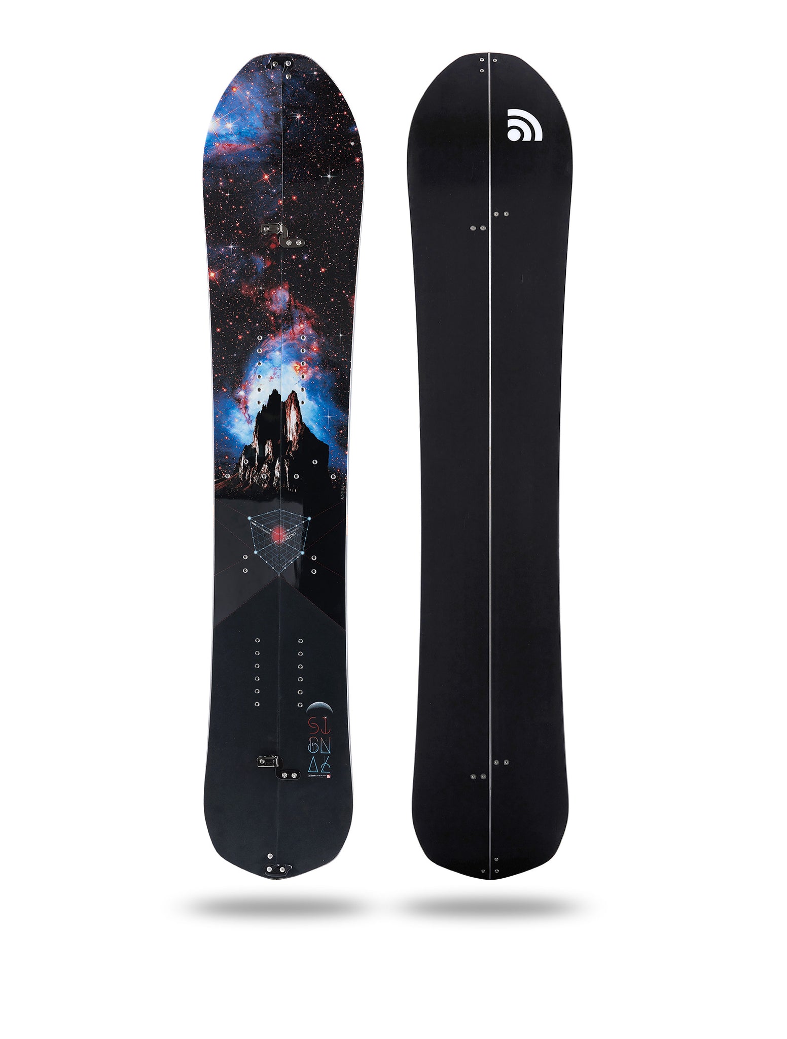 All Snowboards