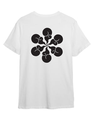 Signal Omni T-Shirt - White