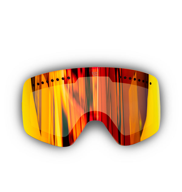 Signal Magnetic Goggle Spare Lens