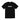Signal Logo T-shirt - Black