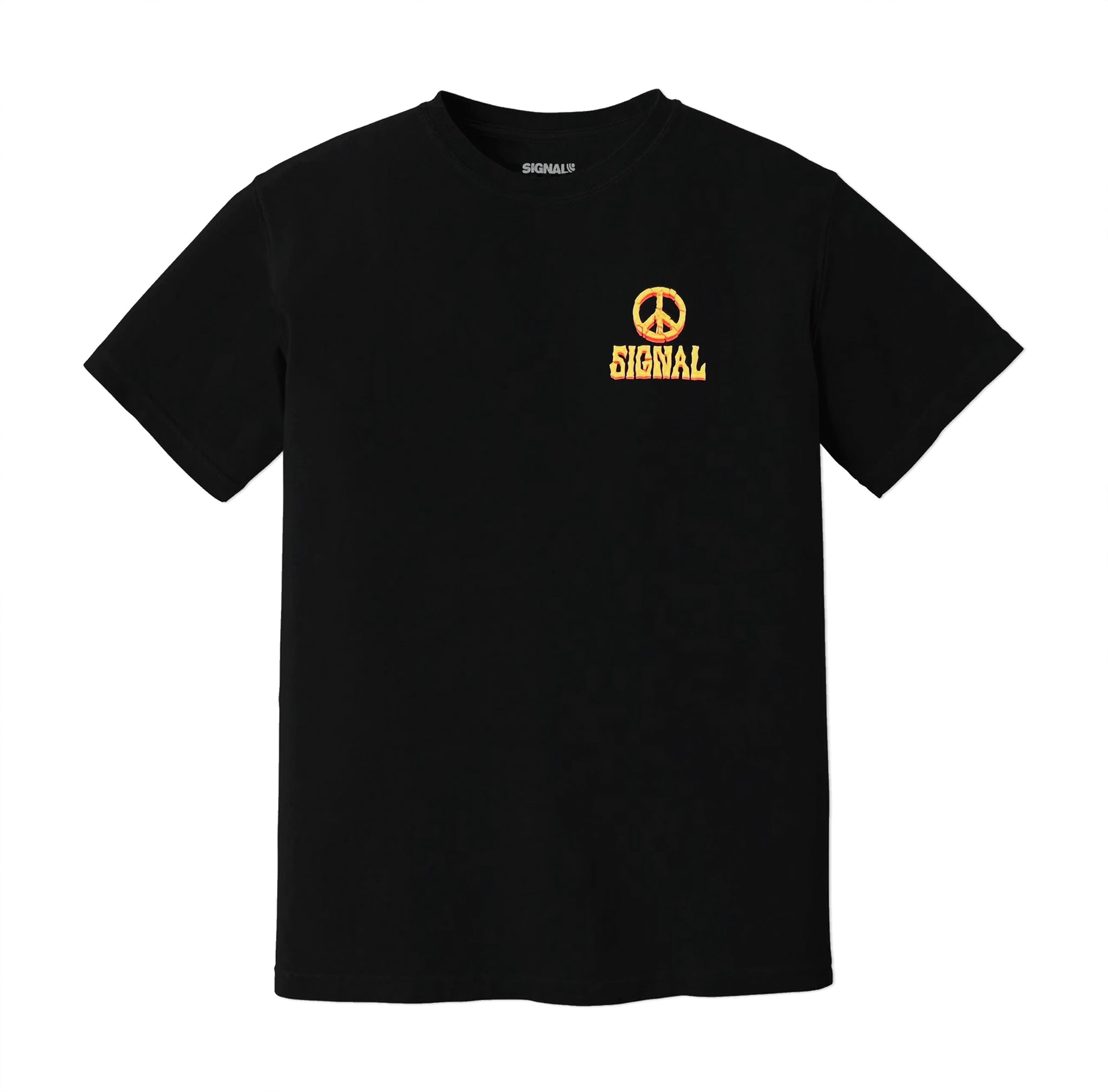 Signal Park Pro T-Shirt - Black