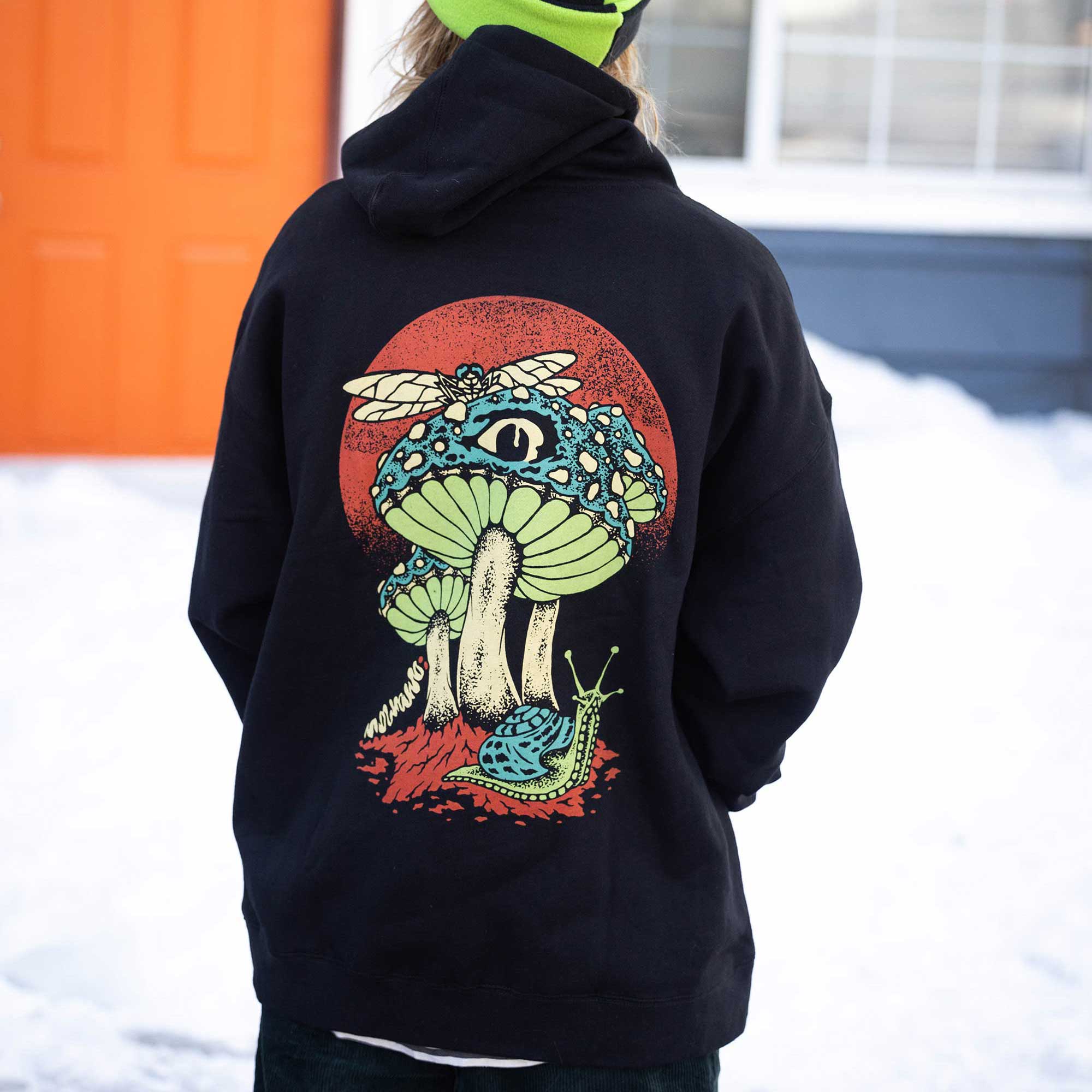 Signal Park Pro Hoodie
