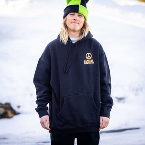 Signal Park Pro Hoodie