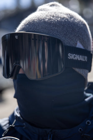 Signal Magnetic Snow Goggle