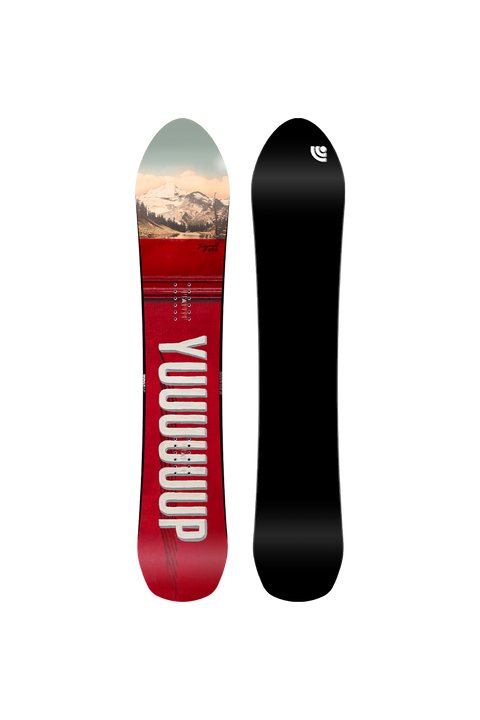 Yup - Peak Life - Youth – Signal Snowboards